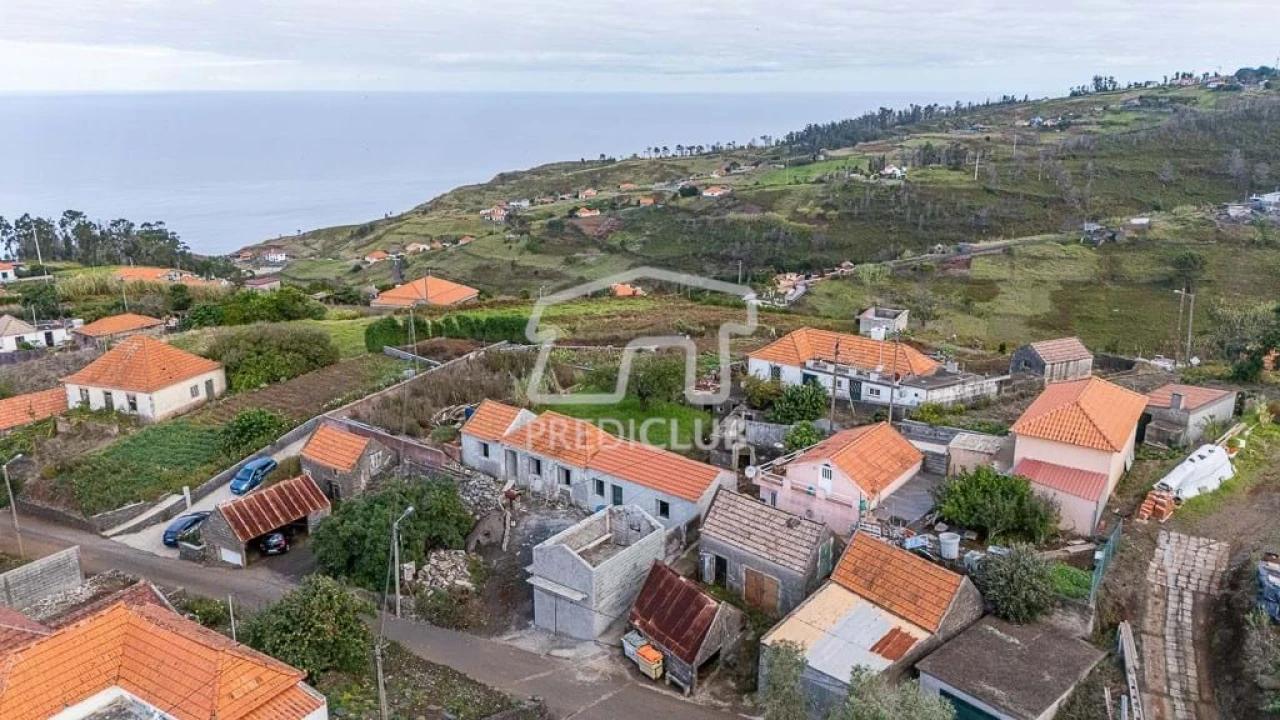 Terreno para Venda em Ponta do Pargo Foto 9