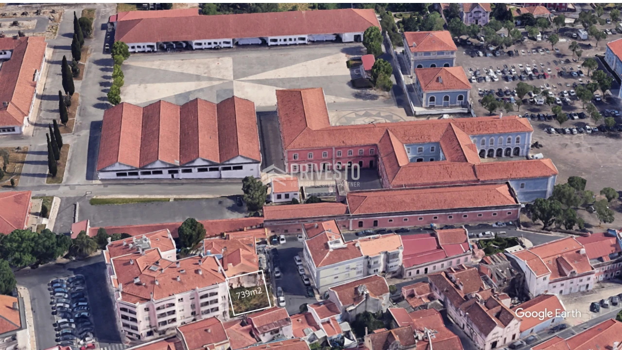 Terreno para Venda em Agualva e Mira-Sintra Foto 2