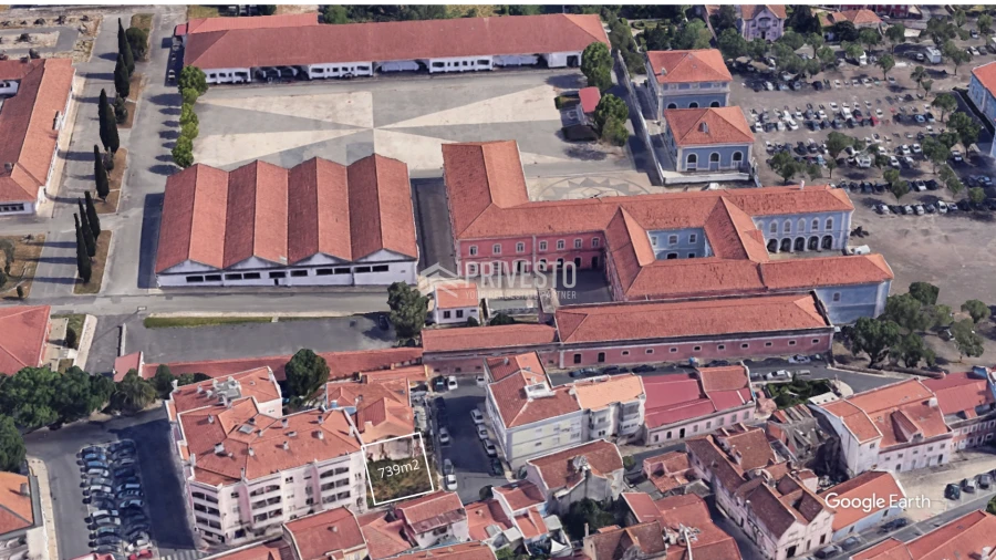 Terreno para Venda em Agualva e Mira-Sintra Foto 2