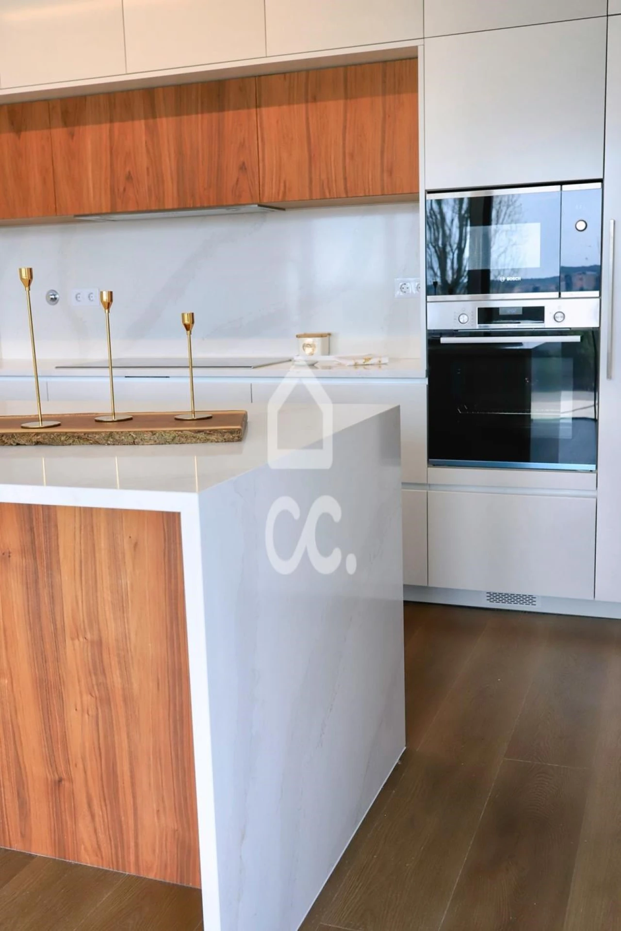 Apartamento T3 para Venda em Santa Maria Maior e Monserrate e Meadela Foto 4