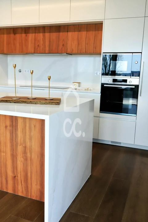 Apartamento T3 para Venda em Santa Maria Maior e Monserrate e Meadela