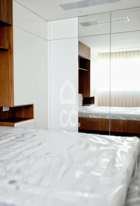 Apartamento T3 para Venda em Santa Maria Maior e Monserrate e Meadela