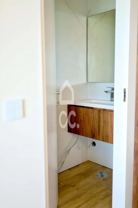 Apartamento T3 para Venda em Santa Maria Maior e Monserrate e Meadela