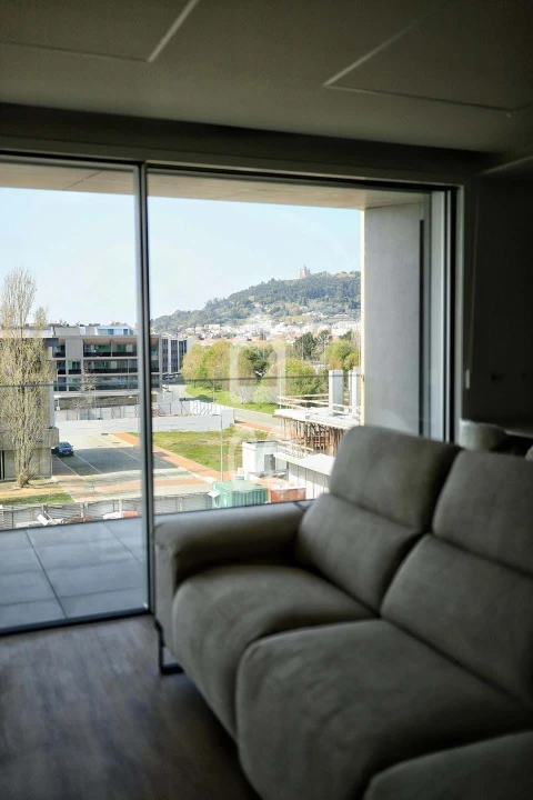Apartamento T3 para Venda em Santa Maria Maior e Monserrate e Meadela