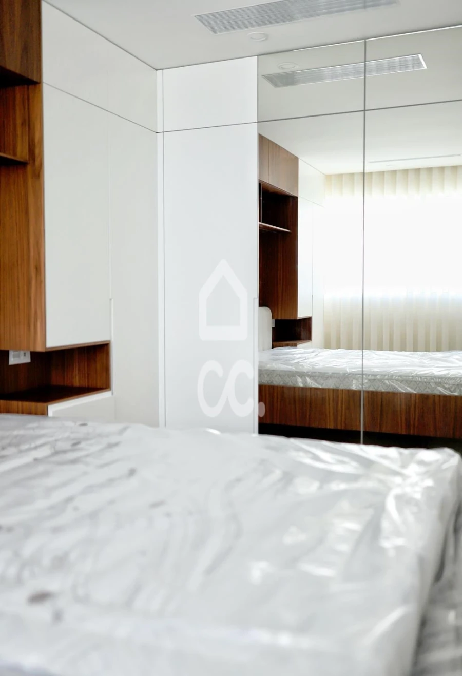 Apartamento T3 para Venda em Santa Maria Maior e Monserrate e Meadela Foto 38