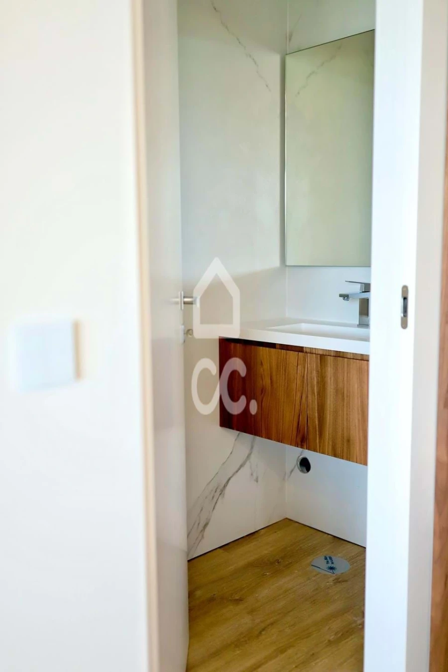 Apartamento T3 para Venda em Santa Maria Maior e Monserrate e Meadela Foto 36