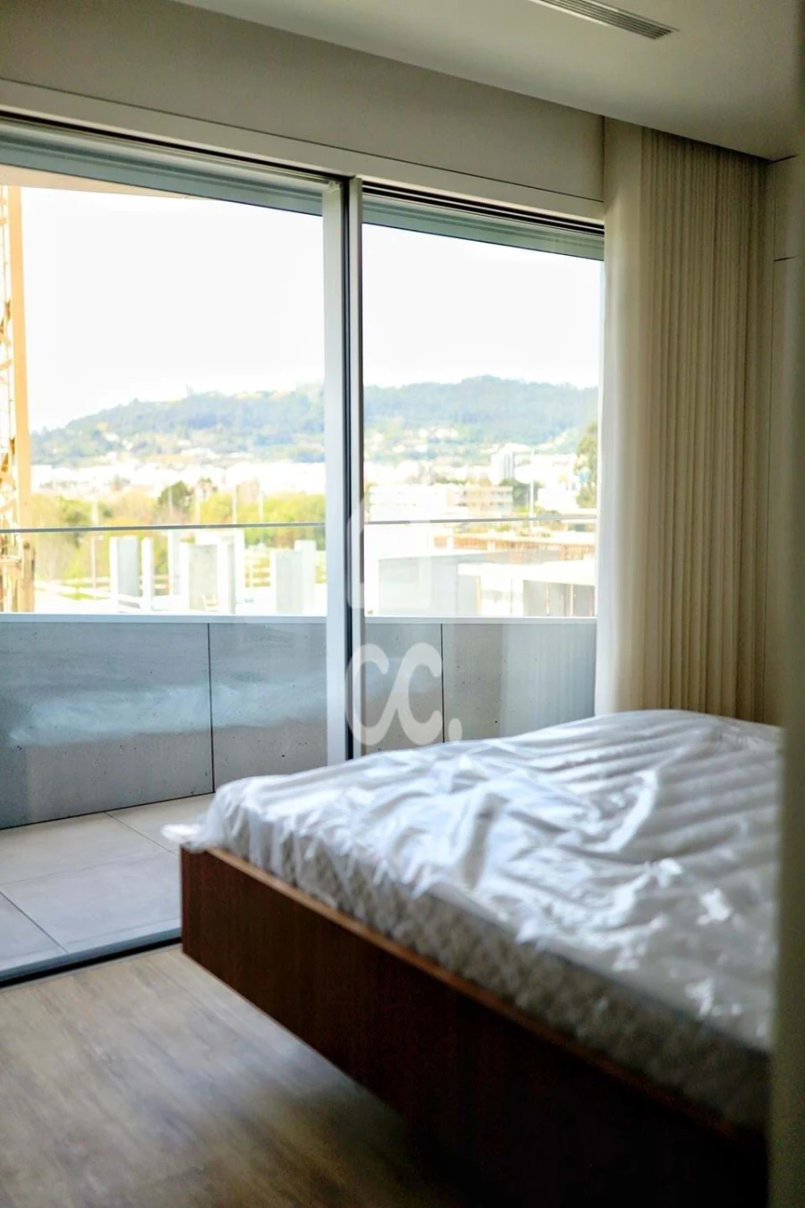 Apartamento T3 para Venda em Santa Maria Maior e Monserrate e Meadela Foto 44