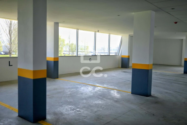 Apartamento T3 para Venda em Santa Maria Maior e Monserrate e Meadela Foto 27