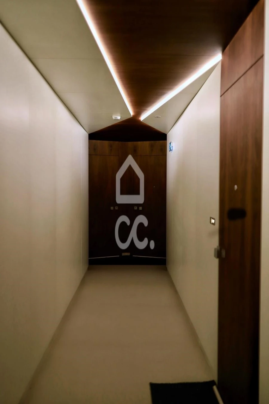 Apartamento T3 para Venda em Santa Maria Maior e Monserrate e Meadela Foto 3