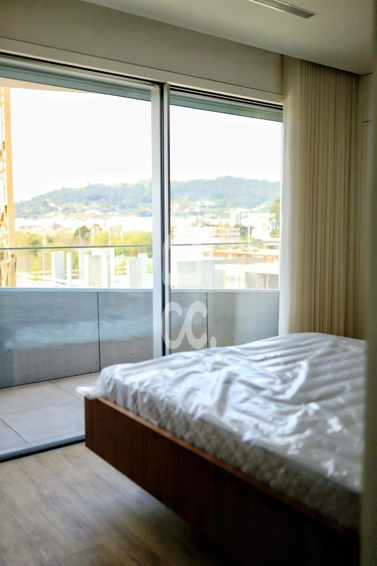 Apartamento T3 para Venda em Santa Maria Maior e Monserrate e Meadela Foto 44