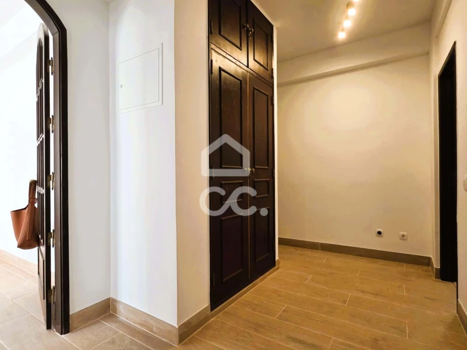 Apartamento T3 para Arrendamento em União das Freguesias de Setúbal Foto 13