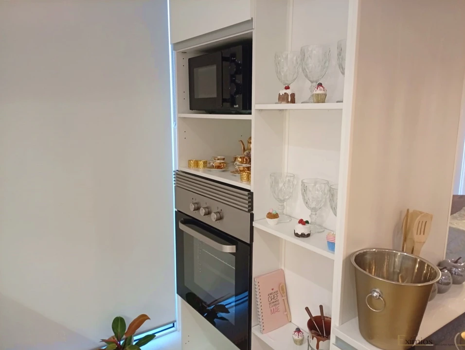 Apartamento T2 para Venda em Póvoa de Varzim, Beiriz e Argivai Foto 5