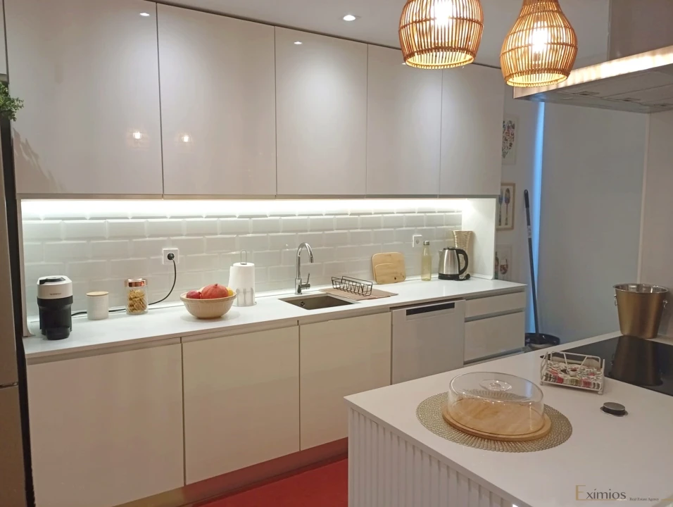 Apartamento T2 para Venda em Póvoa de Varzim, Beiriz e Argivai Foto 4