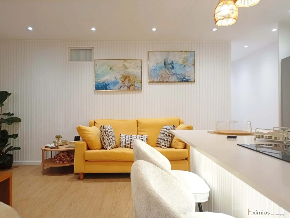 Apartamento T2 para Venda em Póvoa de Varzim, Beiriz e Argivai Foto 1