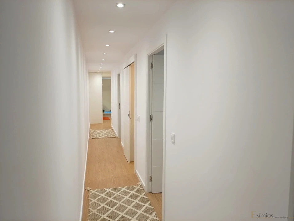 Apartamento T2 para Venda em Póvoa de Varzim, Beiriz e Argivai Foto 18