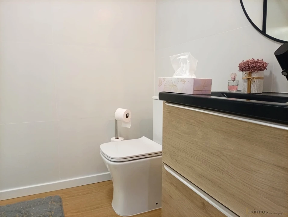 Apartamento T2 para Venda em Póvoa de Varzim, Beiriz e Argivai Foto 14