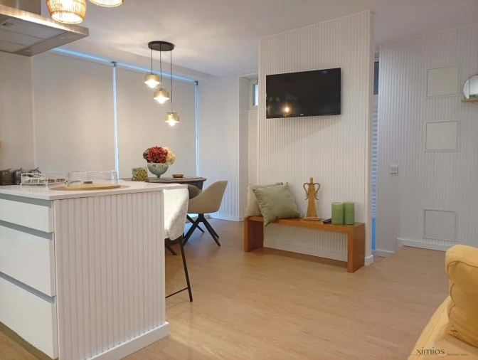 Apartamento T2 para Venda em Póvoa de Varzim, Beiriz e Argivai Foto 3