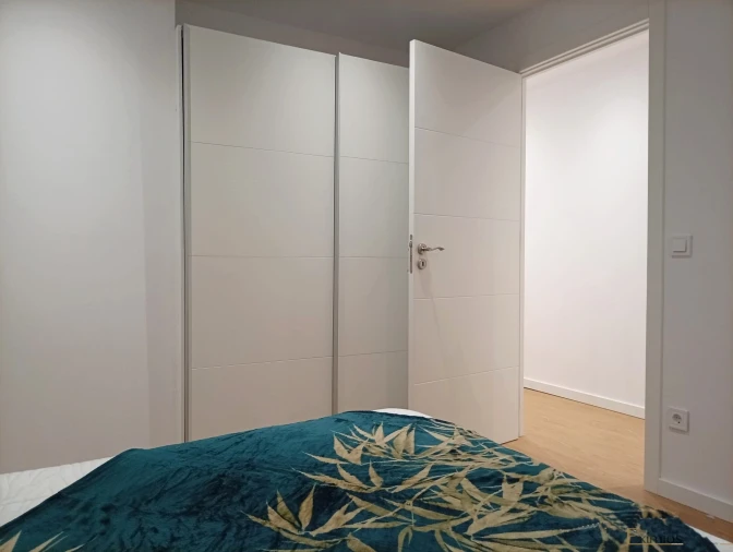 Apartamento T2 para Venda em Póvoa de Varzim, Beiriz e Argivai Foto 13