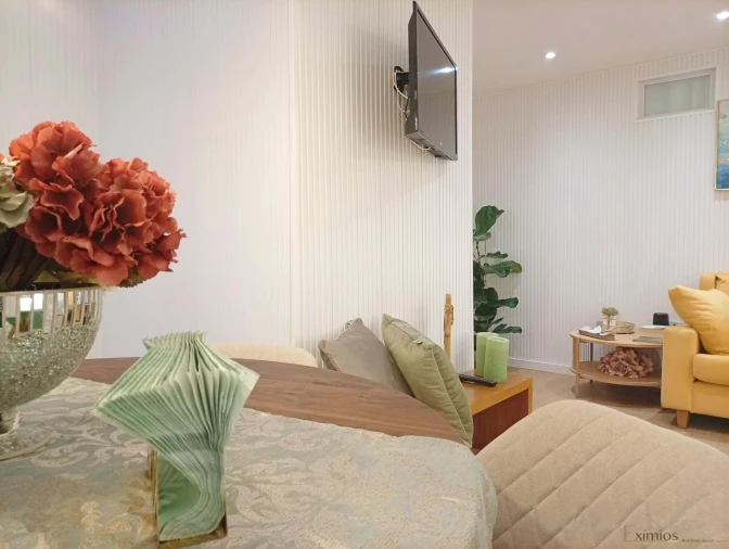 Apartamento T2 para Venda em Póvoa de Varzim, Beiriz e Argivai Foto 2