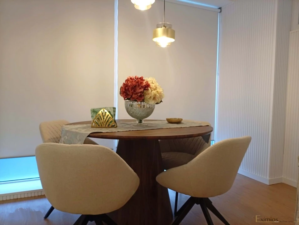 Apartamento T2 para Venda em Póvoa de Varzim, Beiriz e Argivai Foto 6