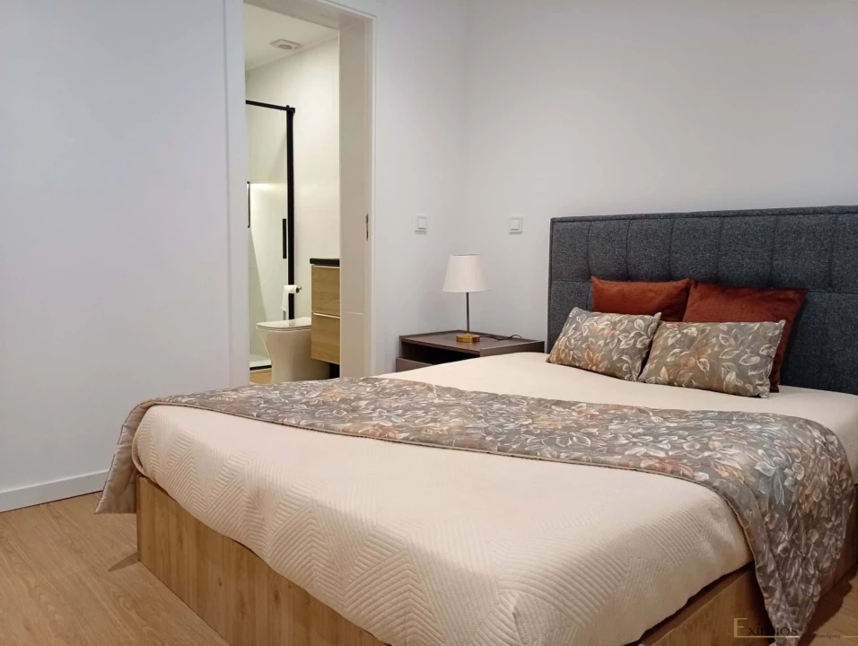 Apartamento T2 para Venda em Póvoa de Varzim, Beiriz e Argivai Foto 7