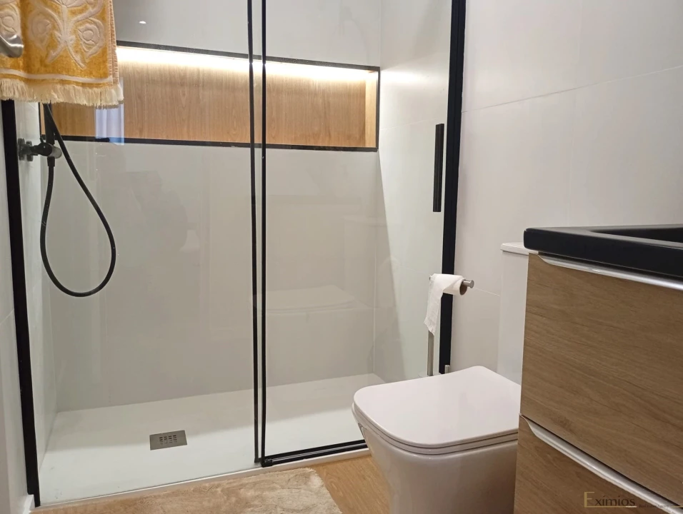 Apartamento T2 para Venda em Póvoa de Varzim, Beiriz e Argivai Foto 9