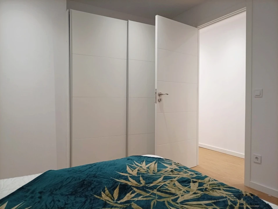 Apartamento T2 para Venda em Póvoa de Varzim, Beiriz e Argivai Foto 13