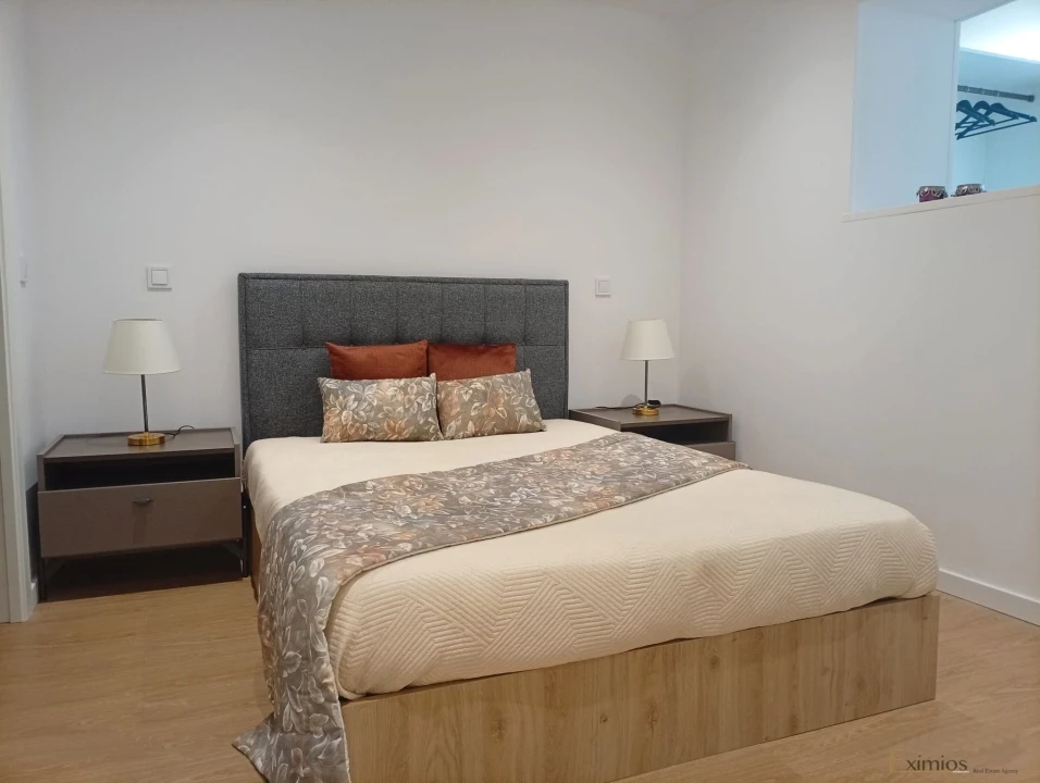 Apartamento T2 para Venda em Póvoa de Varzim, Beiriz e Argivai Foto 8