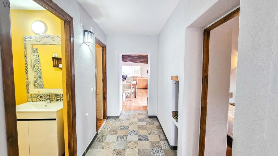 Moradia T4 para Venda em São Bartolomeu de Messines Foto 16