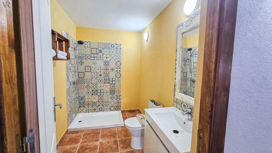 Moradia T4 para Venda em São Bartolomeu de Messines Foto 20