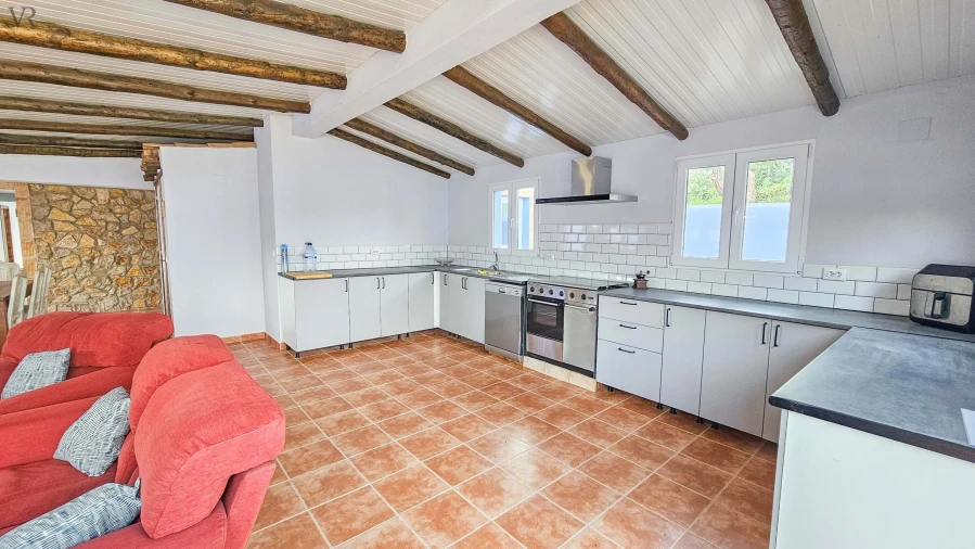 Moradia T4 para Venda em São Bartolomeu de Messines Foto 4