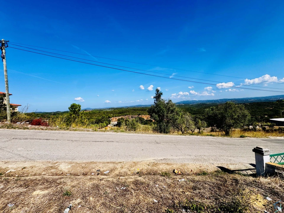 Terreno Agricola ou Rústico para Venda em Carregueiros Foto 17