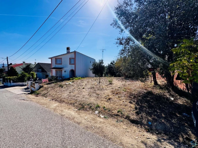 Terreno Agricola ou Rústico para Venda em Carregueiros Foto 2