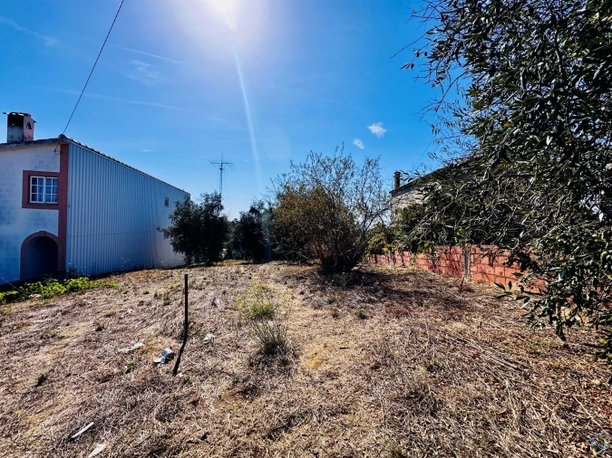 Terreno Agricola ou Rústico para Venda em Carregueiros