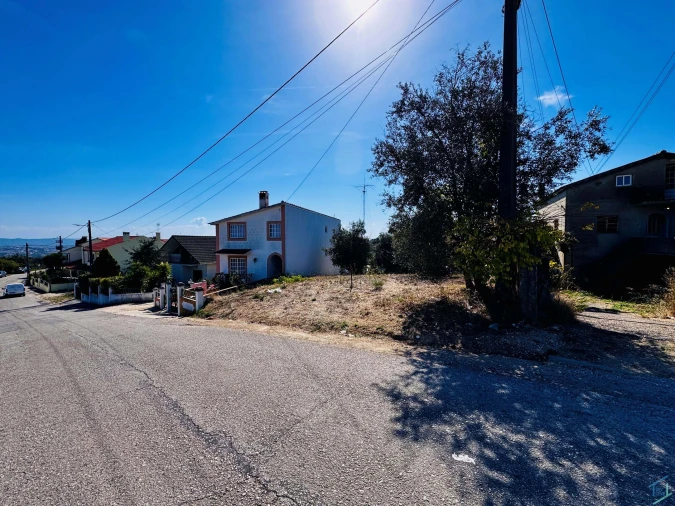 Terreno Agricola ou Rústico para Venda em Carregueiros Foto 13