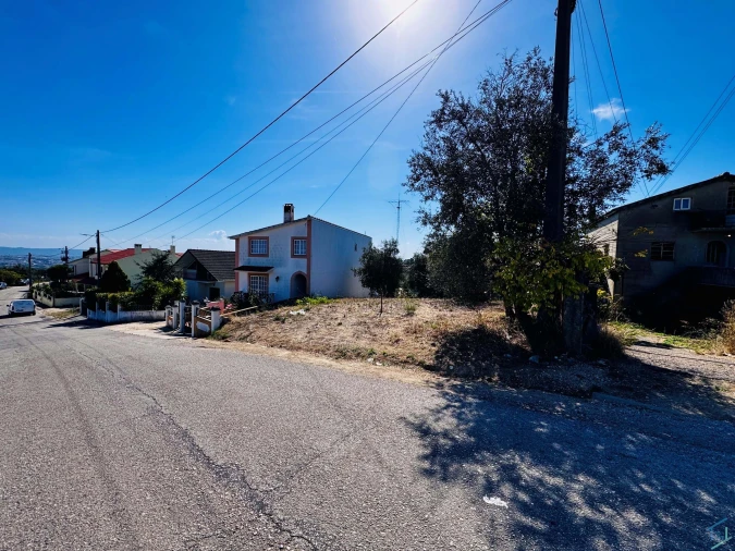 Terreno Agricola ou Rústico para Venda em Carregueiros Foto 12