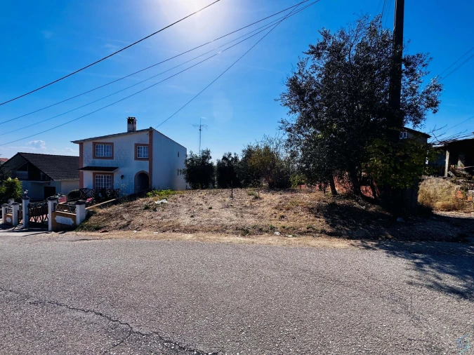 Terreno Agricola ou Rústico para Venda em Carregueiros Foto 16
