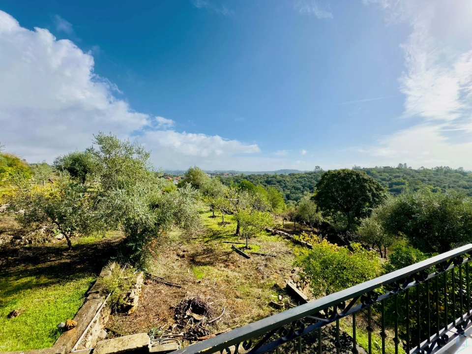 Moradia T3 para Venda em Além da Ribeira e Pedreira Foto 40