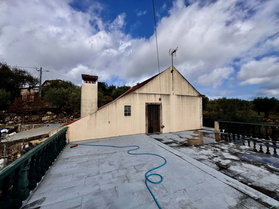 Moradia T3 para Venda em Além da Ribeira e Pedreira Foto 59