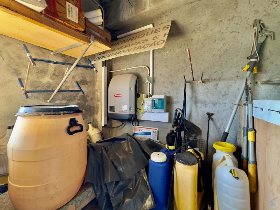 Moradia T3 para Venda em Além da Ribeira e Pedreira Foto 33