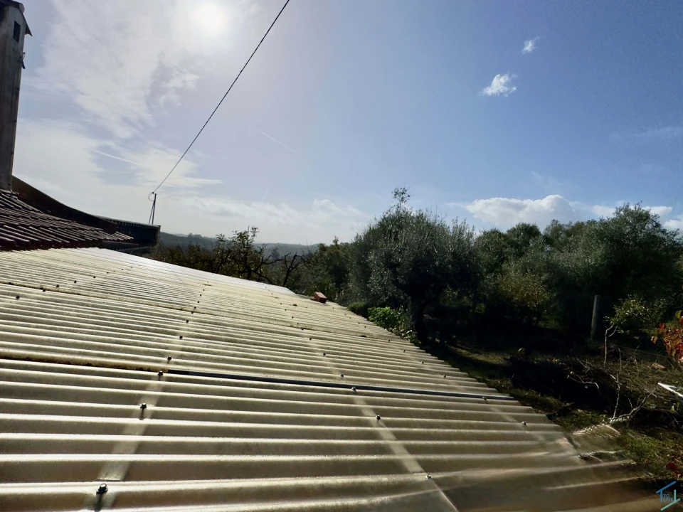 Moradia T3 para Venda em Além da Ribeira e Pedreira Foto 28