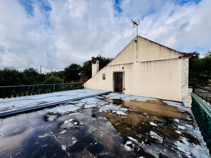 Moradia T3 para Venda em Além da Ribeira e Pedreira Foto 55