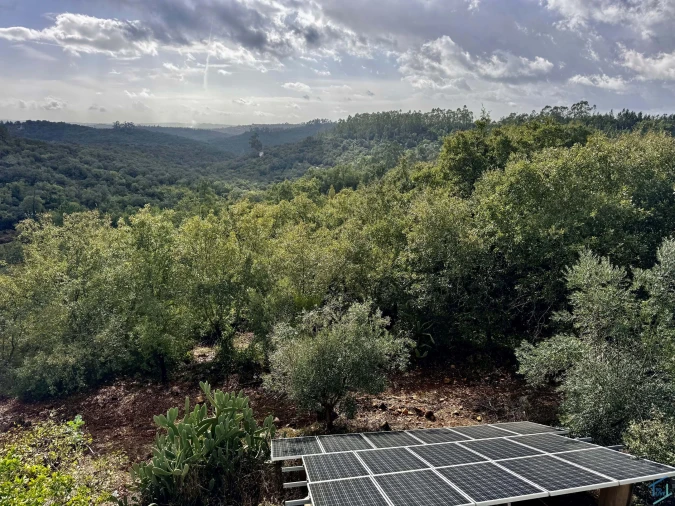 Moradia T3 para Venda em Além da Ribeira e Pedreira Foto 48