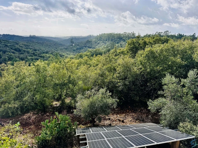 Moradia T3 para Venda em Além da Ribeira e Pedreira Foto 47