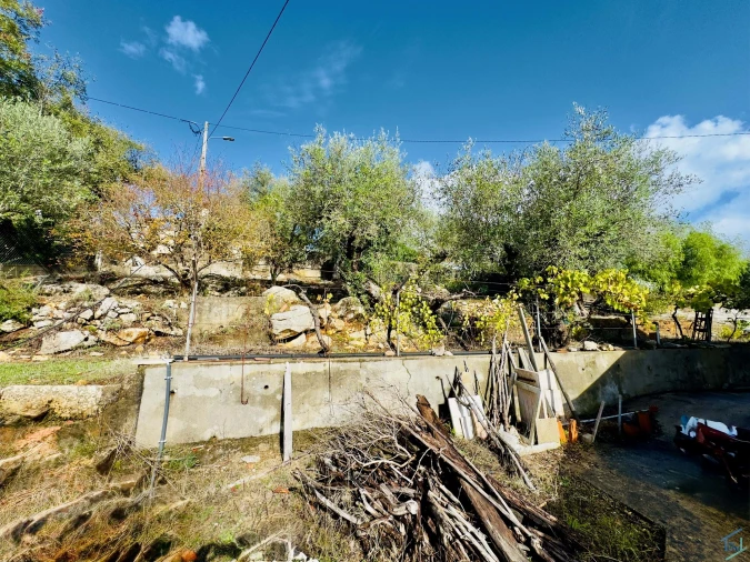 Moradia T3 para Venda em Além da Ribeira e Pedreira Foto 26