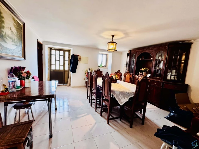 Moradia T3 para Venda em Além da Ribeira e Pedreira Foto 14