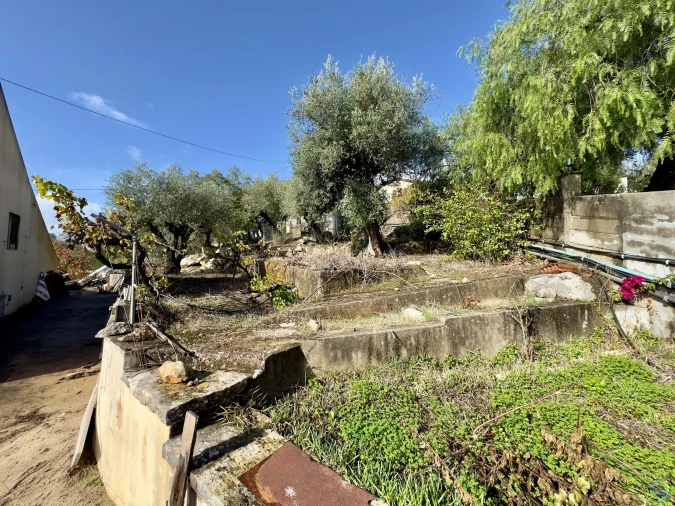 Moradia T3 para Venda em Além da Ribeira e Pedreira Foto 27