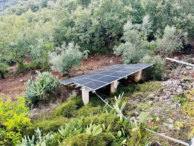 Moradia T3 para Venda em Além da Ribeira e Pedreira Foto 45