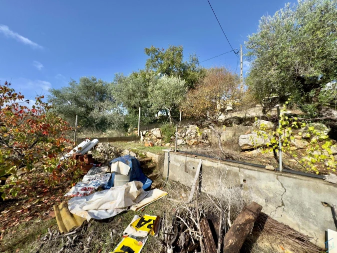 Moradia T3 para Venda em Além da Ribeira e Pedreira Foto 29