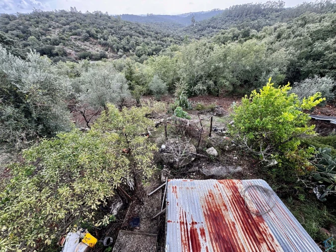 Moradia T3 para Venda em Além da Ribeira e Pedreira Foto 44